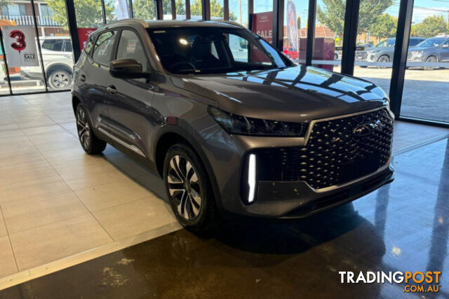 2026 CHERY TIGGO 4 ULTIMATE (NO SERIES)