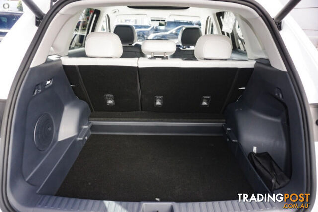 2026 GEELY EX5 INSPIRE EXTENDED RANGE E245  - photo 5 of 8
