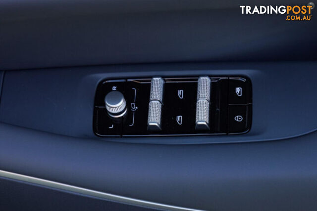 2026 GEELY EX5 INSPIRE EXTENDED RANGE E245