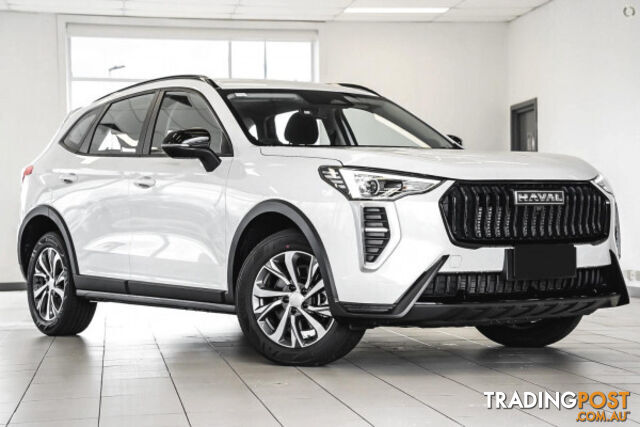 2026 GWM HAVAL JOLION PREMIUM A01