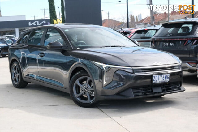 2025 KIA K4 S CL4M