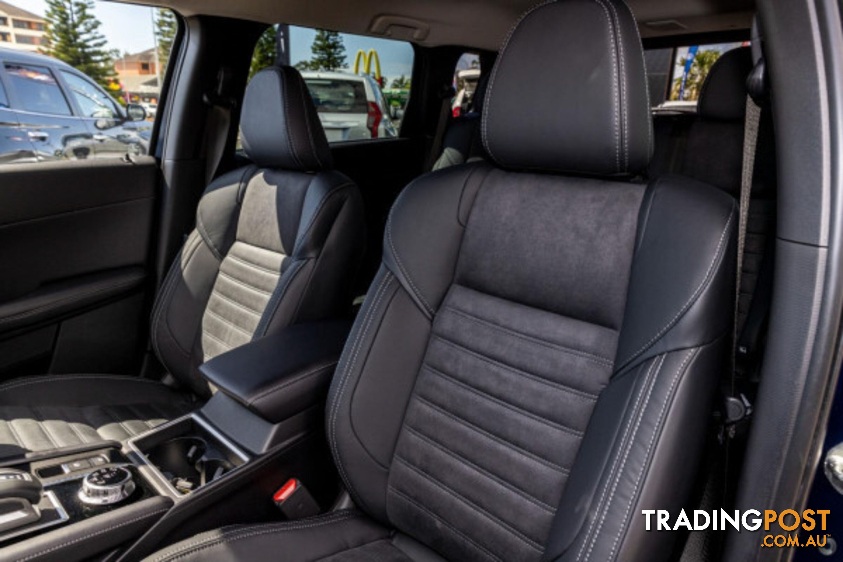 2026 MITSUBISHI OUTLANDER ASPIRE ZM