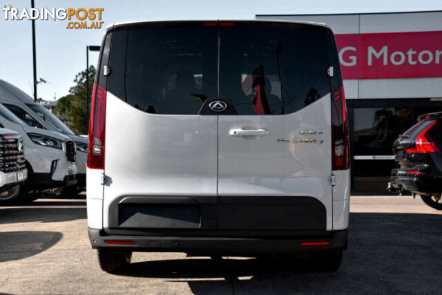 2026 LDV DELIVER 7 (NO BADGE) (NO SERIES)