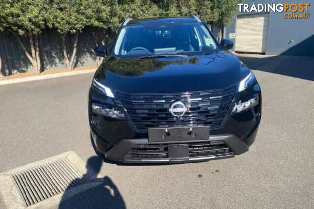 2026 NISSAN X-TRAIL TI E-POWER T33  - photo 2 of 26