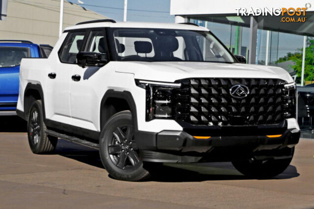 2025 LDV TERRON 9 ORIGIN EKK1C
