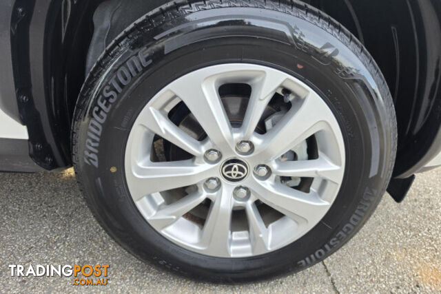 2023 TOYOTA YARIS CROSS GX MXPB10R  - photo 5 of 27
