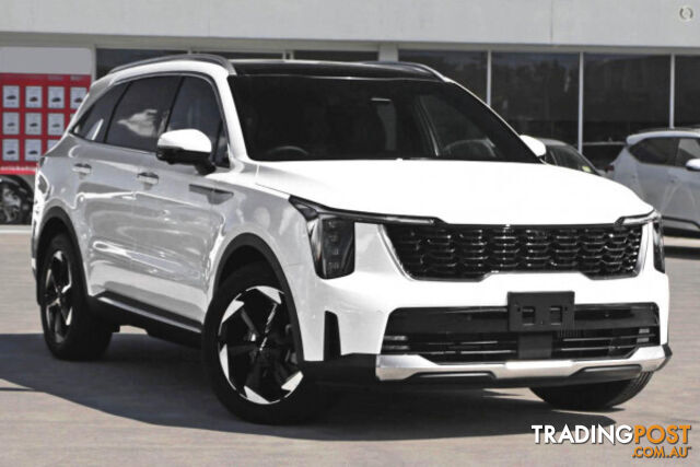 2026 KIA SORENTO HEV GT-LINE MQ4 PE