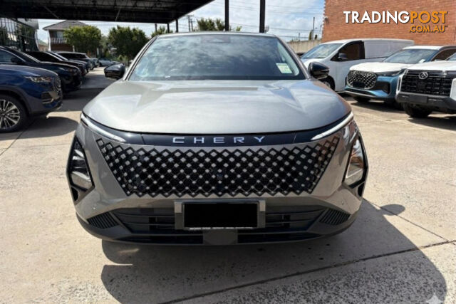 2026 CHERY C5 ULTIMATE (NO SERIES)