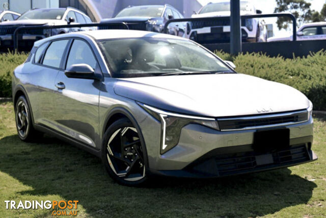 2026 KIA K4 SPORT+ CL4M