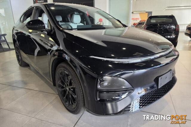 2026 XPENG G6 PERFORMANCE (NO SERIES)