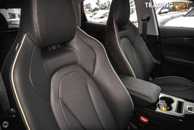 2026 CHERY TIGGO 4 ULTIMATE (NO SERIES)
