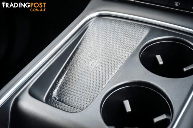 2026 GWM HAVAL H6 ULTRA PHEV B01  - photo 4 of 15