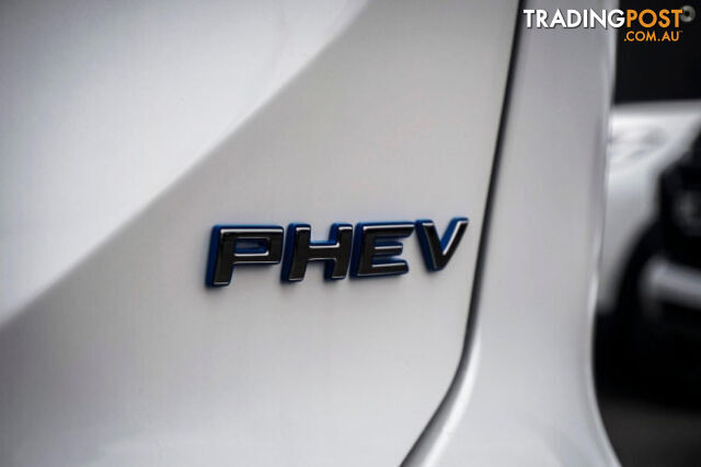 2026 GWM HAVAL H6 ULTRA PHEV B01  - photo 2 of 15