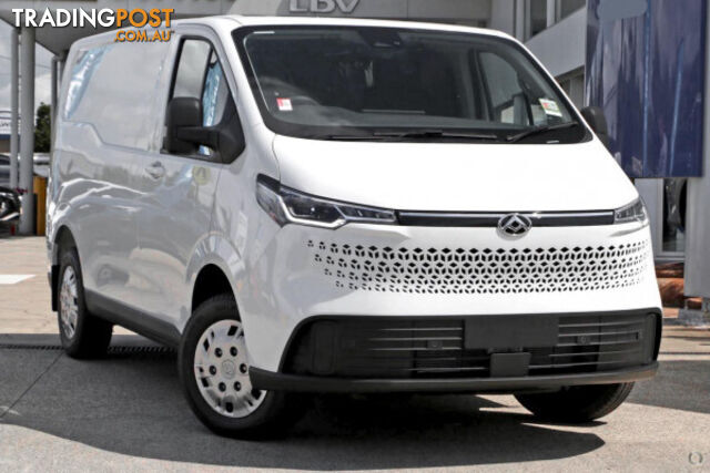 2026 LDV DELIVER 7 (NO BADGE) (NO SERIES)