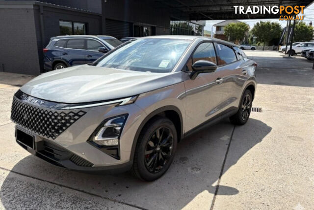 2026 CHERY C5 ULTIMATE (NO SERIES)