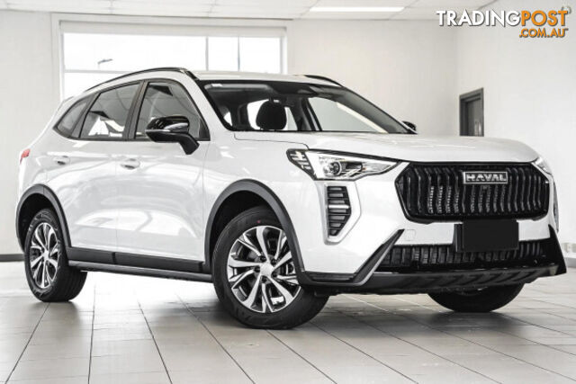 2026 GWM HAVAL JOLION PREMIUM A01
