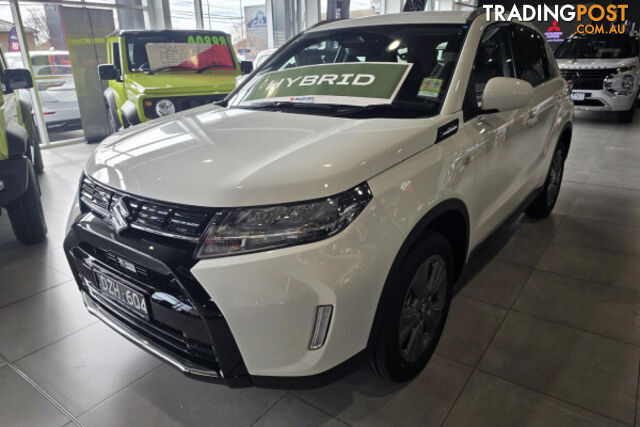 2026 SUZUKI VITARA TURBO HYBRID (NO SERIES)
