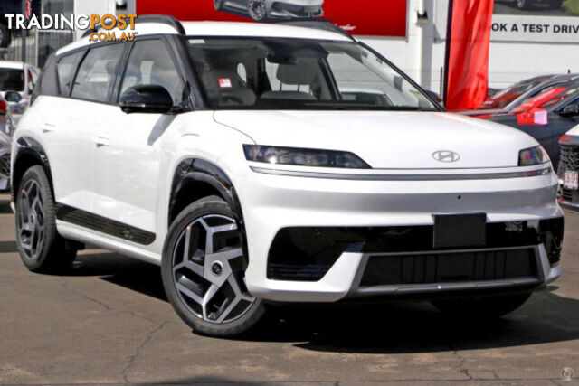 2026 HYUNDAI ELEXIO ELITE OE1.V1