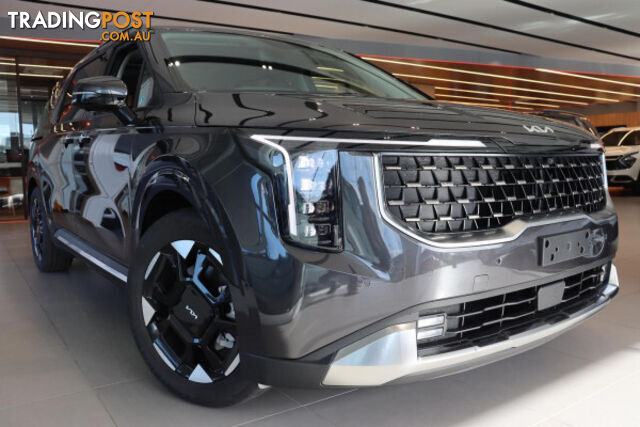 2026 KIA CARNIVAL GT-LINE KA4 PE