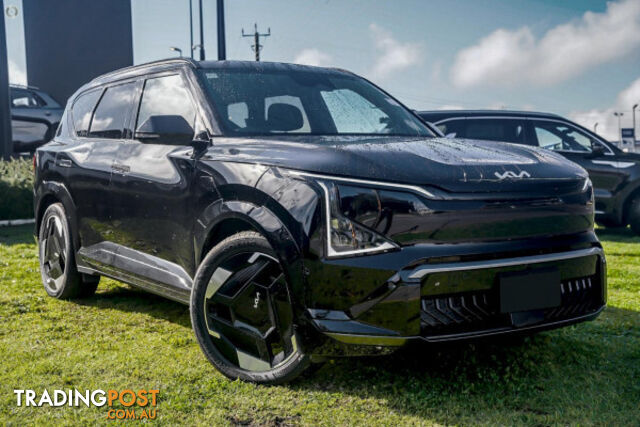 2026 KIA EV5 GT-LINE OVC