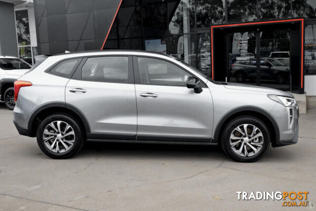 2026 GWM HAVAL JOLION PREMIUM A01