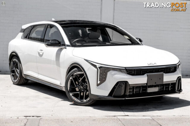 2026 KIA K4 GT-LINE CL4M