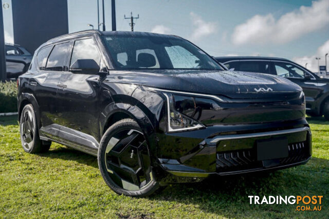 2026 KIA EV5 GT-LINE OVC