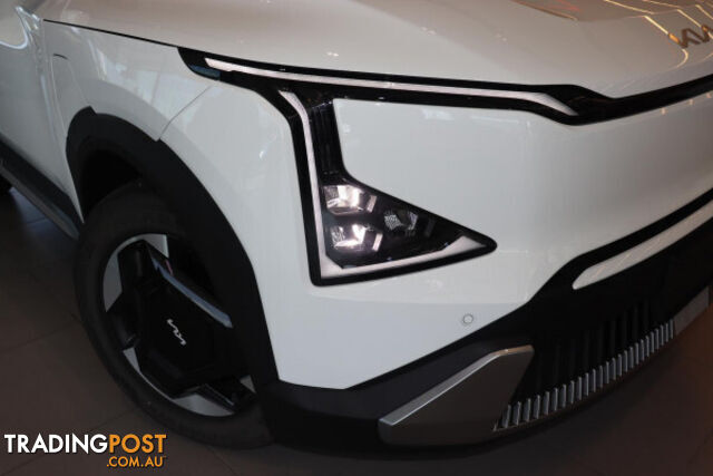 2026 KIA EV5 AIR LONG RANGE OVC  - photo 5 of 32