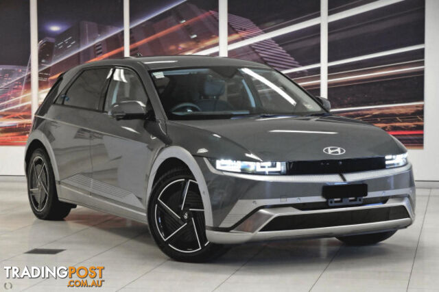 2026 HYUNDAI IONIQ 5 ELITE NE.V7