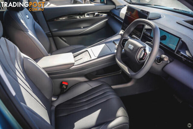 2026 GEELY EX5 INSPIRE EXTENDED RANGE E245  - photo 5 of 15