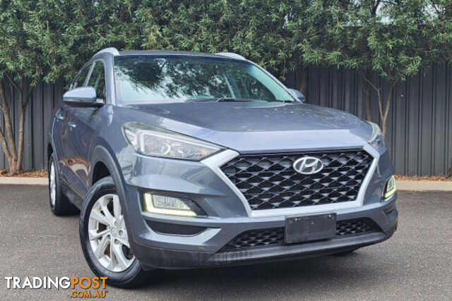 2018 HYUNDAI TUCSON ACTIVE X TL3