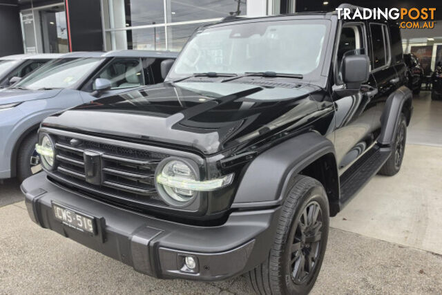 2023 GWM TANK 300 ULTRA P01