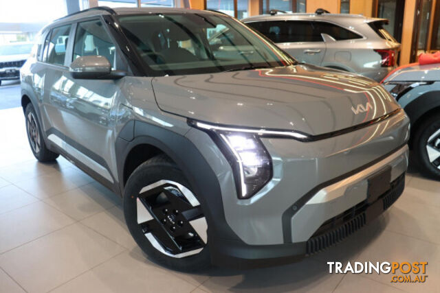 2026 KIA EV3 AIR STANDARD RANGE SV