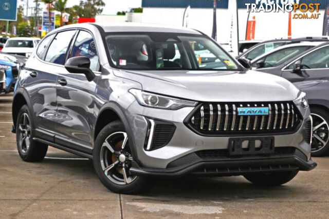 2026 GWM HAVAL JOLION PREMIUM HYBRID A02