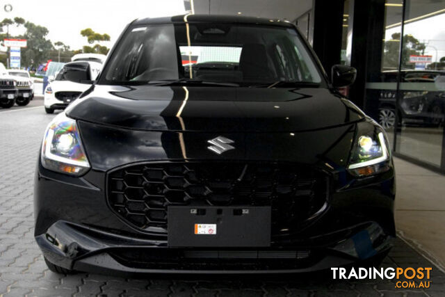 2026 SUZUKI SWIFT HYBRID UZ  - photo 2 of 15