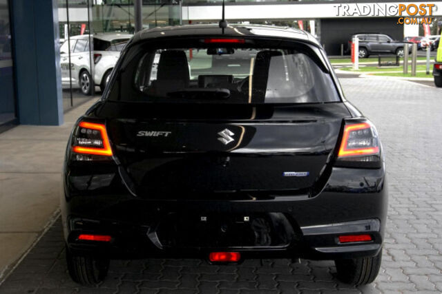 2026 SUZUKI SWIFT HYBRID UZ  - photo 3 of 15