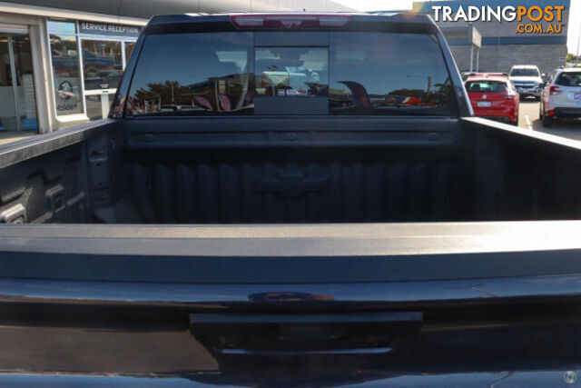 2025 CHEVROLET SILVERADO 1500 LTZ PREMIUM W/TECH PACK T1  - photo 5 of 15