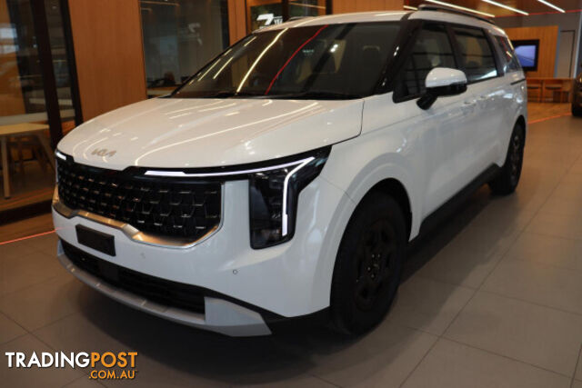 2026 KIA CARNIVAL S KA4 PE