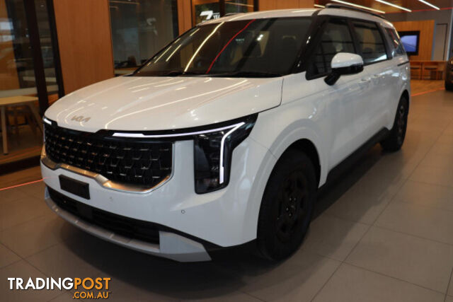 2026 KIA CARNIVAL S KA4 PE