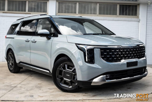 2026 KIA CARNIVAL GT-LINE HEV KA4 PE