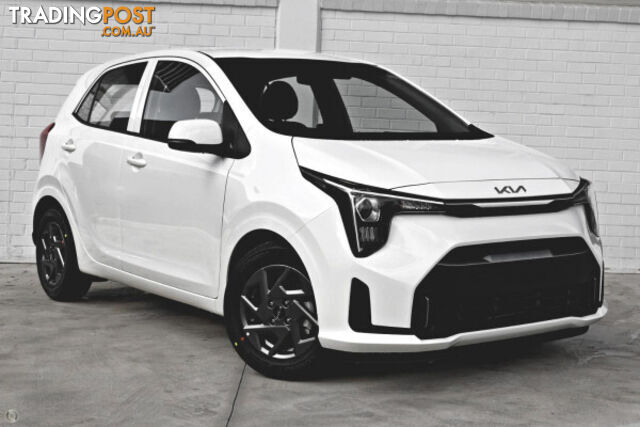 2026 KIA PICANTO SPORT JA PE2