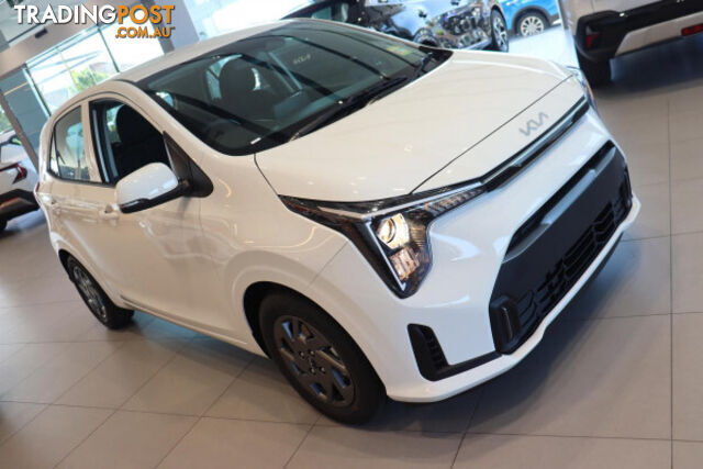 2026 KIA PICANTO SPORT JA PE2