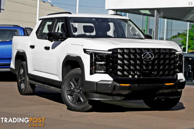 2025 LDV TERRON 9 ORIGIN EKK1C