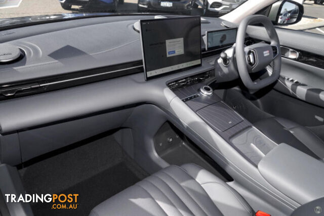 2026 GEELY EX5 INSPIRE EXTENDED RANGE E245  - photo 5 of 24