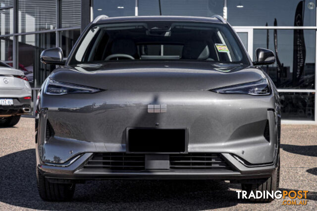 2026 GEELY EX5 INSPIRE EXTENDED RANGE E245 - photo 2 of 24