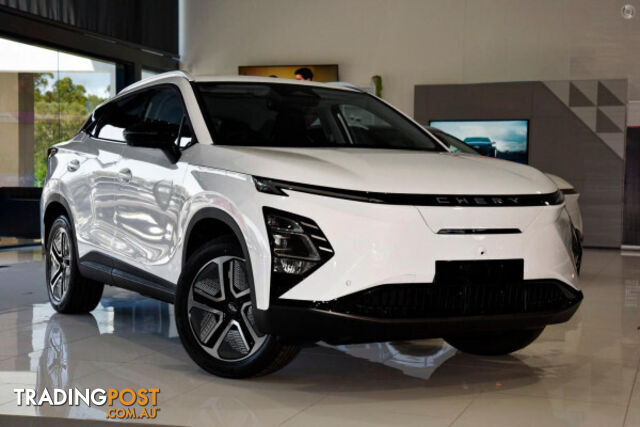 2026 CHERY E5 ULTIMATE (NO SERIES)