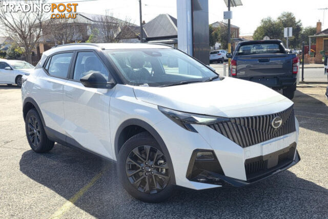 2026 GAC EMZOOM PREMIUM (NO SERIES)