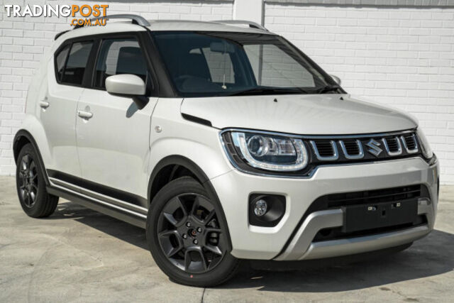 2024 SUZUKI IGNIS SHADOW MF SERIES II