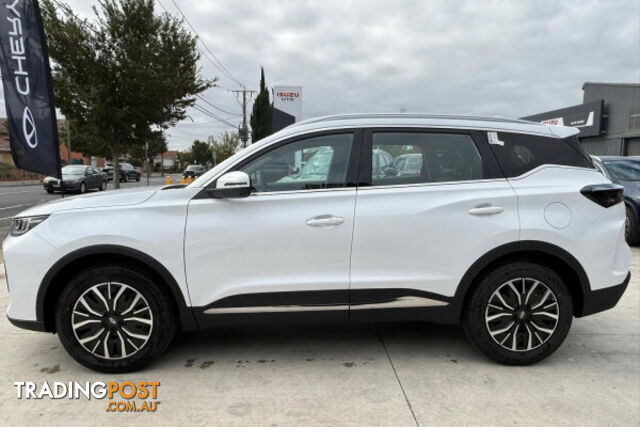 2026 CHERY TIGGO 7 URBAN T32  - photo 3 of 26