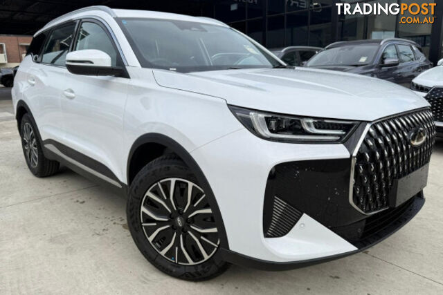 2026 CHERY TIGGO 7 URBAN T32